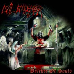 Evil Emperor : Butcher of Souls
